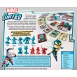 Настільна гра Geekach Games Marvel United: Українське видання (Marvel United: Украинское издание, Marvel United: Ukrainian edition) (укр.) GKCH035MU