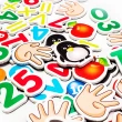 Математика з магнітною дошкою Vladi Toys (VT5412-02)