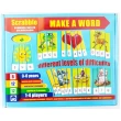 Игра Эрудит. Составь слово - Scrabble. Make a word (англ.) - GR rv0017496