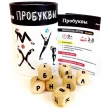 Настольная игра Пробуквы - pi PP-430195