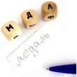 Настольная игра Пробуквы - pi PP-430195