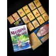 Настільна гра Geekach Games Острів котів: Мандруй та малюй (The Isle of Cats Explore & Draw) (укр.) GKCH044OKM