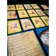Настільна гра Geekach Games Острів котів: Мандруй та малюй (The Isle of Cats Explore & Draw) (укр.) GKCH044OKM