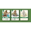 Настільна гра Lord of Boards Відважні. Нормандія (Неустрашимые. Нормандия, Undaunted: Normandy) (укр.) LOB2106UA