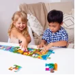 Пазли Vladi Toys Fisher Price Vladi Toys Maxi Puzzle Мої кумедні друзі (VT1711-10)