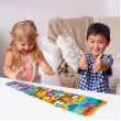 Пазли Vladi Toys Fisher Price Vladi Toys Maxi Puzzle Мої кумедні друзі (VT1711-10)