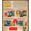 Настільна гра Lord of Boards Порт-Роял. Повне Видання (Port-Royal Big Box) (укр.) LOB2114UA