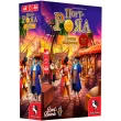 Настільна гра Lord of Boards Порт-Роял. Повне Видання (Port-Royal Big Box) (укр.) LOB2114UA