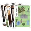 Настільна гра Geekach Games Шерлок. Убивство в День незалежності (Sherlock: Death on the 4th of July) (укр.) GKCH078S2