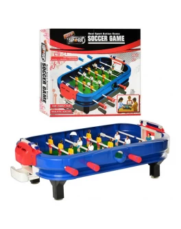 Настольная игра Let's Sport Футбол (68222) - mpl 68222
