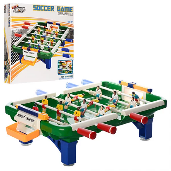 Настольная игра Toys&Games Футбол (68211) - mpl 68211