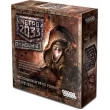 Настольная игра Метро 2033 - dtg 1197
