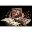 Настольная игра Метро 2033 - dtg 1197
