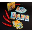 Настільна гра Geekach Games Sweet & Spicy. Битва котиків (укр.) GKCH073SP