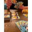 Настільна гра Geekach Games Sweet & Spicy. Битва котиків (укр.) GKCH073SP