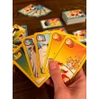 Настільна гра Geekach Games Sweet & Spicy. Битва котиків (укр.) GKCH073SP