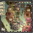 Настольная игра Крестный отец. Империя Корлеоне (The Godfather: Corleone's Empire) - pi 16016
