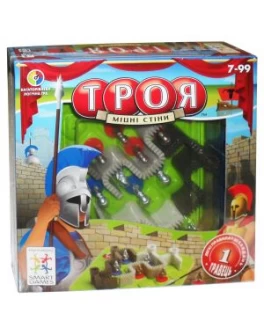 Троя гра головоломка Smart Games - BVL SG 280