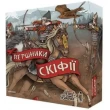 Настільна гра Lord of Boards Вершники Скіфії (Всадники Скифии, Raiders of Scythia) (укр.) LOB2002UK