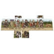 Настільна гра Lord of Boards Вершники Скіфії (Всадники Скифии, Raiders of Scythia) (укр.) LOB2002UK