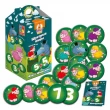 Настольная игра Vladi Toys Шустрые овцы. Хватай 10-ку! (VT8033-01) - ves VT8033-01