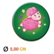 Настольная игра Vladi Toys Шустрые овцы. Хватай 10-ку! (VT8033-01) - ves VT8033-01