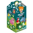 Настольная игра Vladi Toys Шустрые овцы. Хватай 10-ку! (VT8033-01) - ves VT8033-01