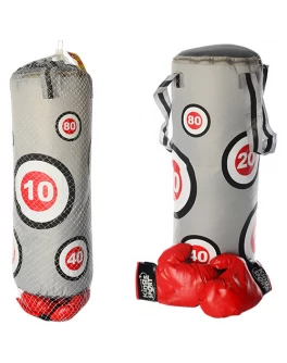 Детский набор для бокса Kings Sport M 2915 - mpl M 2915