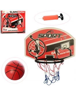 Баскетбольное кольцо M 5709 - mpl M 5709