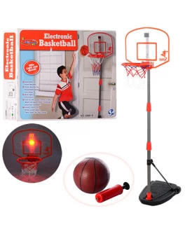 Баскетбольное кольцо M 3548 - mpl M 3548