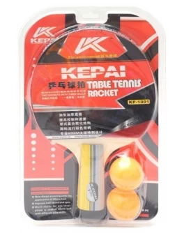 Ракетка для пинг понга Kepai KP-1001 - mlt KP-1001