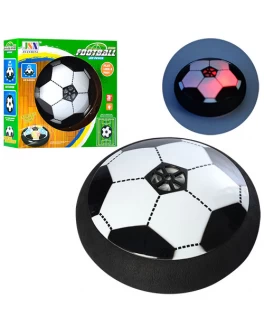 Мяч футбольный Hoverball Аэромяч Ховербол M 5420 - mpl M 5420