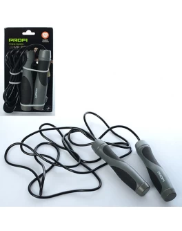 Скакалка Profi MS 1524 - mpl MS 1524