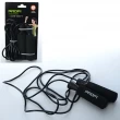 Скакалка гимнастическая Profi MS 1526 - mpl MS 1526