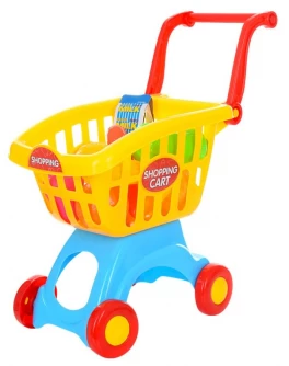 Игровой набор Касса Минимаркет (2900F) - mpl 2900F