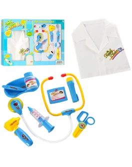 Дитячий ігровий набір Доктор (9911BC) - mpl 9911BC