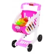 Игровой набор Тележка с продуктами (17001-02) - mpl 17001-02