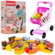 Игровой набор Тележка с продуктами (17001-02) - mpl 17001-02