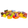 Игровой набор Тележка с продуктами (17001-02) - mpl 17001-02