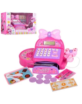 Игровой набор Кассовый аппарат (KDL888-7) - mpl KDL888-7