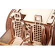 Конструктор Механический 3d-пазл UGears Родстер VM-01 - UG 70052