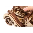 Конструктор Механический 3d-пазл UGears Родстер VM-01 - UG 70052