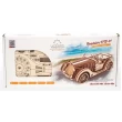 Конструктор Механический 3d-пазл UGears Родстер VM-01 - UG 70052