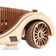 Конструктор Механический 3d-пазл UGears Родстер VM-01 - UG 70052
