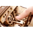 Конструктор Механический 3d-пазл UGears Родстер VM-01 - UG 70052