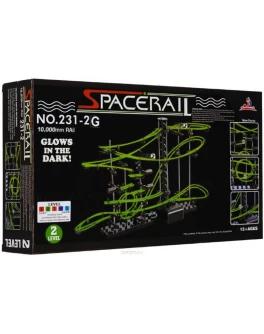 Динамический конструктор SpaceRail Level 2G - SR 231-2G