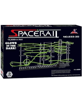 Динамический конструктор SpaceRail Level 3G - SR 231-3G