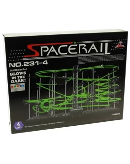 Динамический конструктор SpaceRail Level 4G - SR 231-4G