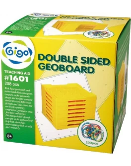 Комплект математичних планшетів на клас 8 шт Gigo 1601 - afk 1601