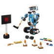 Набір для конструювання і моделювання 5в1 LEGO Boost (17101)